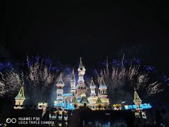 -沈阳方特欢乐世界
