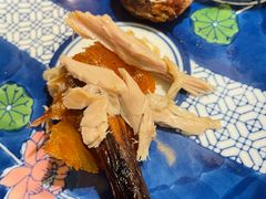 -范家小馆·烤鸭新京菜(金融街店)