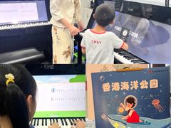 -Mr.先声音乐(东海店)