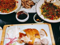 -满园烤鸭·春饼(沈北万达店)
