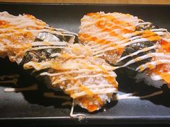 -昊·来了寿司(双楠2店)
