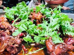 -云海肴云南菜·蒸汽石锅鱼(青岛万象城店)