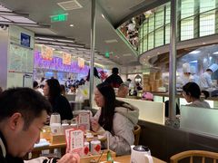 -苏小柳点心·手作小笼包(新街口分院店)