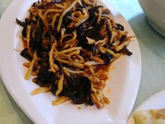 -老六饭店(翠通路店)