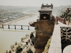 -香炉寺