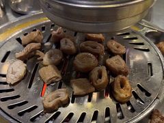 -喜来稀肉(虹泉路店)