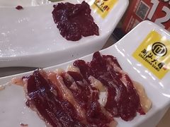 -潮汕大目牛肉火锅(水围店)