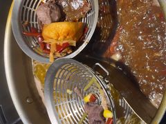 -海汕记·潮汕鲜牛肉火锅·自助
