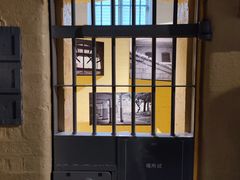 -大馆(前中区警署建築群)