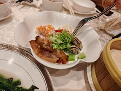 -香乐园·淮扬菜中餐厅·Shang Garden(福田香格里拉店)