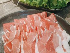 -呷哺呷哺 黄金牧场 (旧宫永辉超市店)