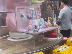 -泡泡玛特POPMART(合生汇店)
