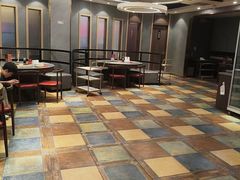 -前门·鲜肉火锅(长风店)