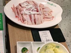 -原味四季椰子鸡(平湖天虹店)