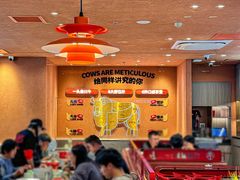 -辣可可·小炒黄牛肉(望京凯德MALL店)