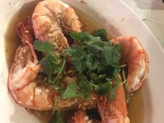 -无招牌海鲜餐厅(滨海艺术中心店)