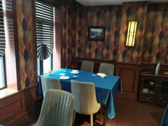 包厢-麟1929(外滩店)