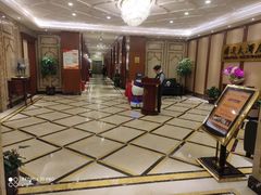 -金时代顺风大酒店(金山店)