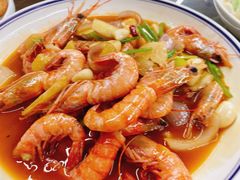 -九龙奇迹海鲜大排档(万象城店)