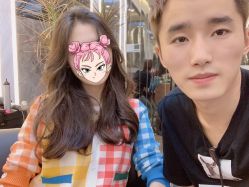 -Rise Hair上升造型
