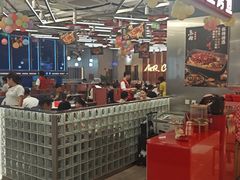 -鱼酷活鱼烤鱼(江宁金鹰店)