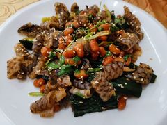 -水乡人家私房菜(逢简店)