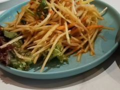 -清迈泰·泰国餐厅(华发商都店)