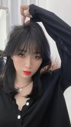 -Rise Hair上升造型
