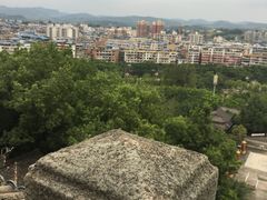 -荣县大佛