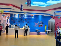 -美吉姆儿童发展中心(远洋中心店)