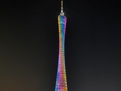 -珠江夜游省总码头