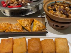 -清真·卡德尔大叔新疆主题餐厅(龙汇路店)