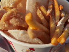 -鸡柳大人(汇金新地广场店)