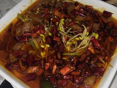 -火啫啫·粤式啫啫煲(南通首店)