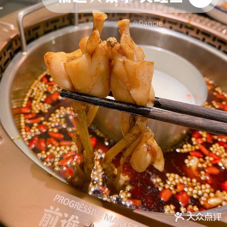 鱼和蛙可以兼得！！