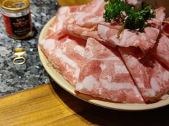 -蜀大侠火锅(国际购物店)