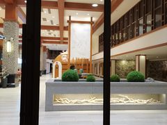 -天沐温泉(抚顺店)