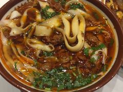 -老爷庙风味美食府(魏都大道店)