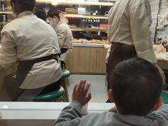 大堂-袁记云饺(鼓楼店)