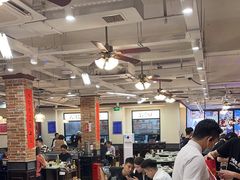 -鸿姐老火锅(疁城新天地店)