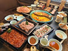 -吼堂老火锅(太古里总店)