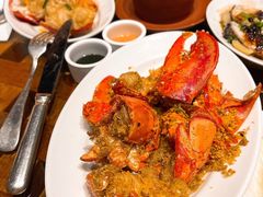-mezza9 Macau(澳门君悦酒店)
