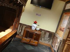 -兰溪小馆(首经贸店)