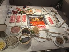 -海底捞火锅(崇文门新世界百货店)