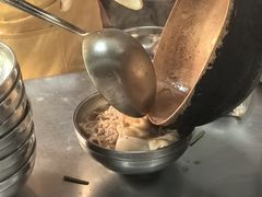 -老仓醋米线(嘎兰店)