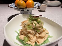 临沂鲜腐竹拌青笋-逸道(益丰·外滩源店)