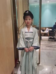 -盘子女人坊古装写真摄影(天津总店)