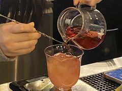 -mordew加州日记西餐&小酒馆(新天地店)
