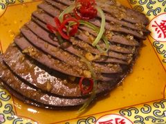 -烤肉季饭庄