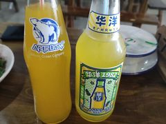 -小杨翘脚牛肉
